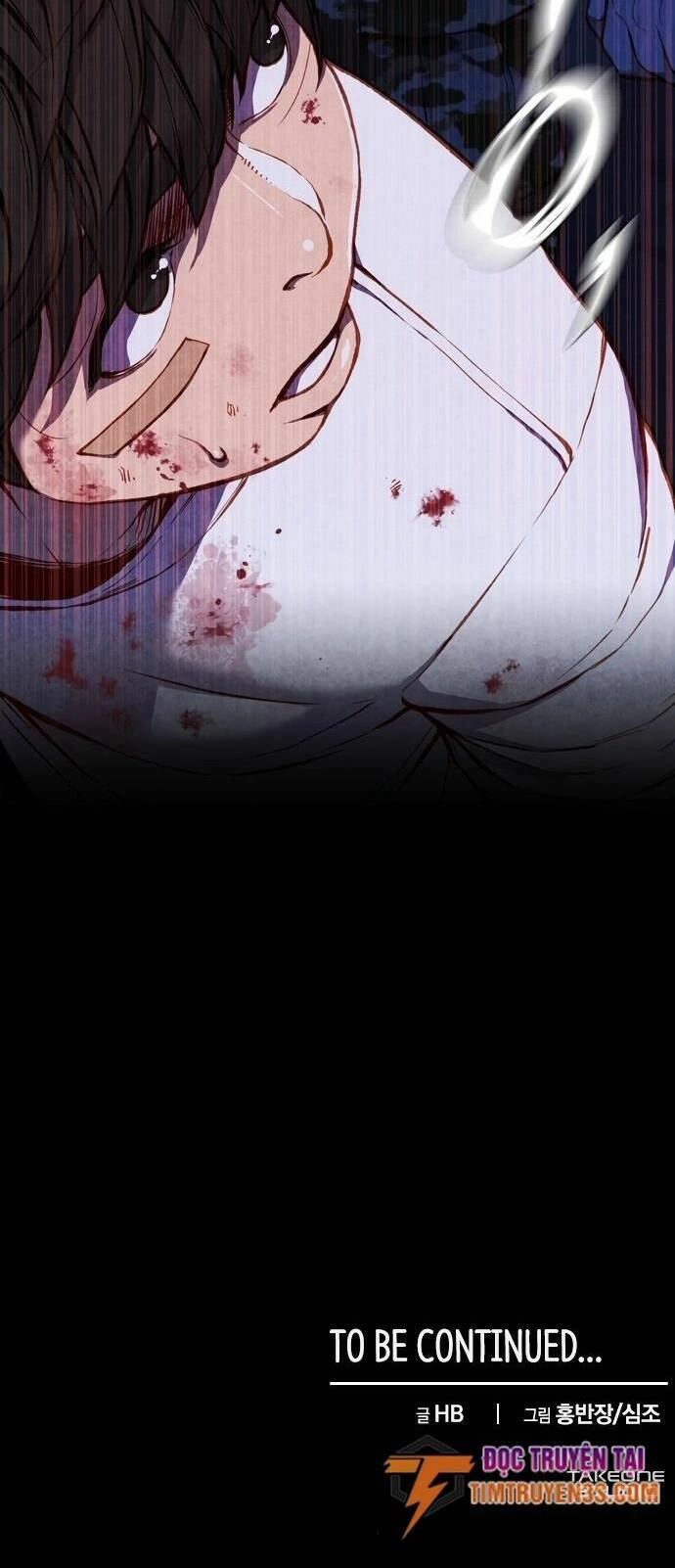 Cuộc Săn May Mắn Chapter 2 - 69