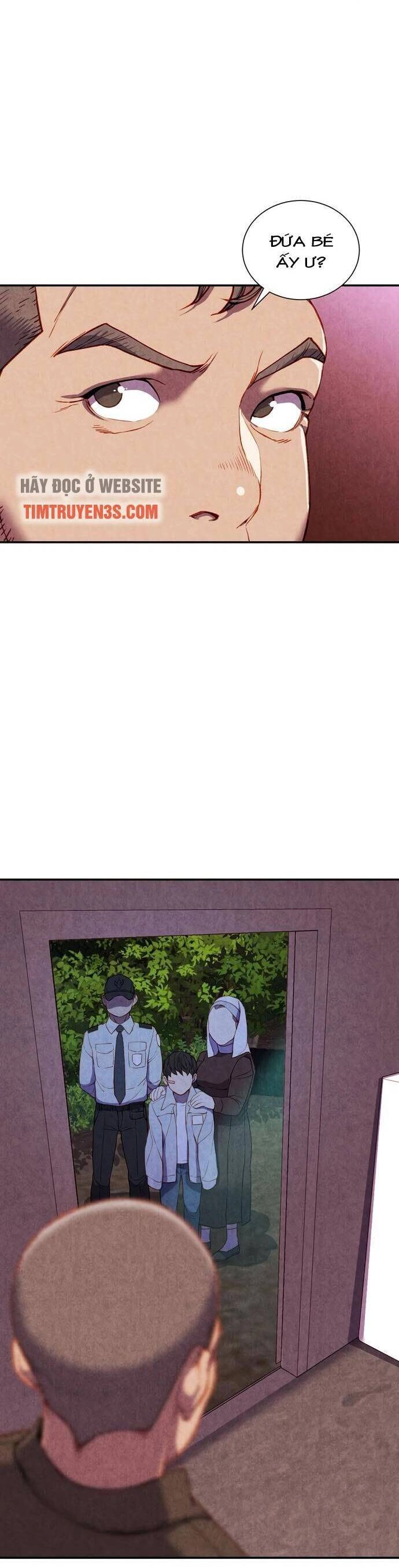 Cuộc Săn May Mắn Chapter 3 - 4