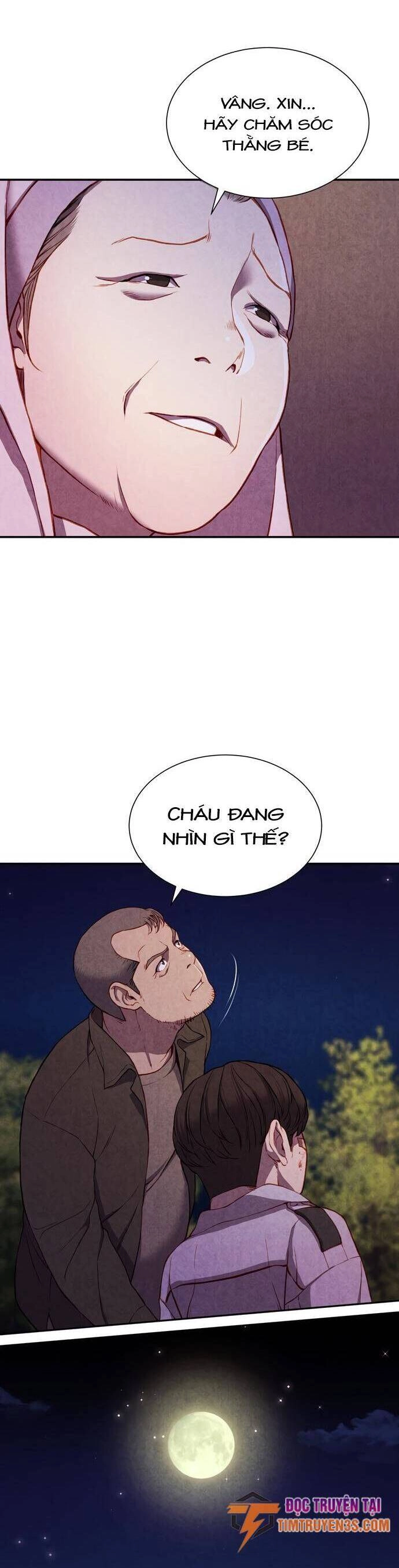 Cuộc Săn May Mắn Chapter 3 - 7