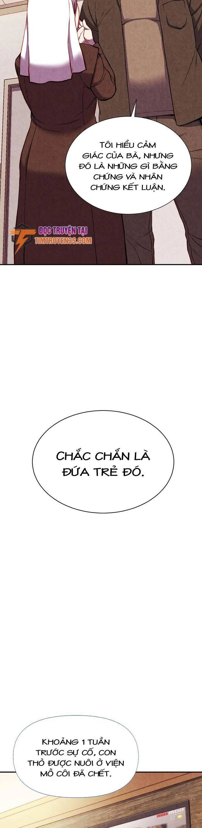 Cuộc Săn May Mắn Chapter 3 - 18