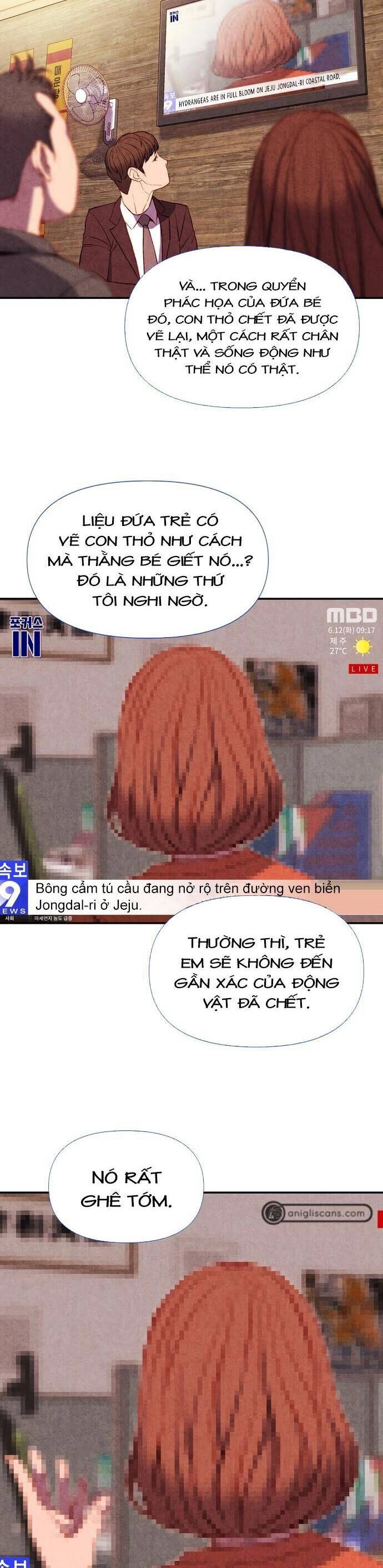 Cuộc Săn May Mắn Chapter 3 - 19