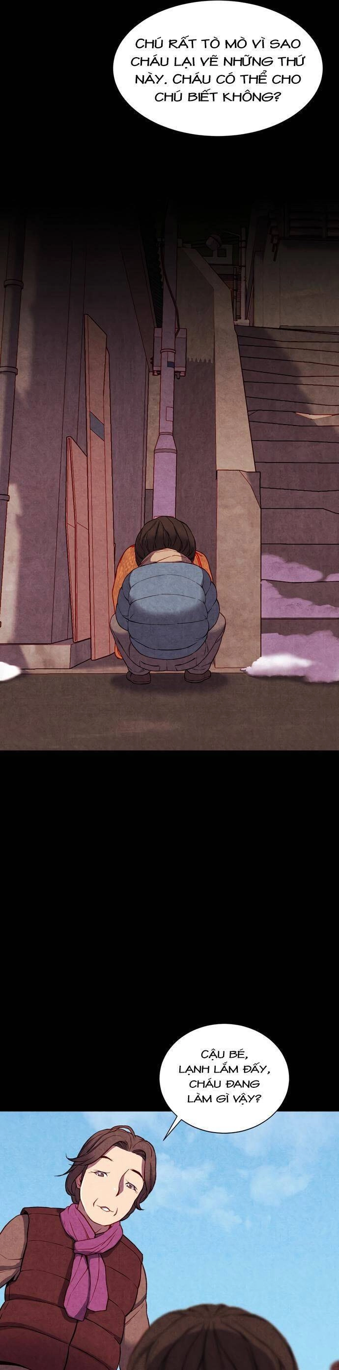 Cuộc Săn May Mắn Chapter 3 - 22