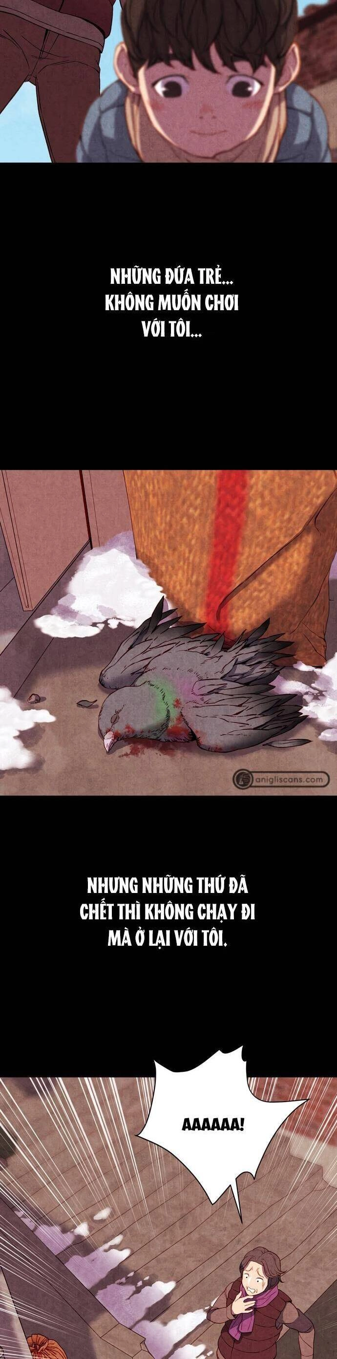 Cuộc Săn May Mắn Chapter 3 - 23