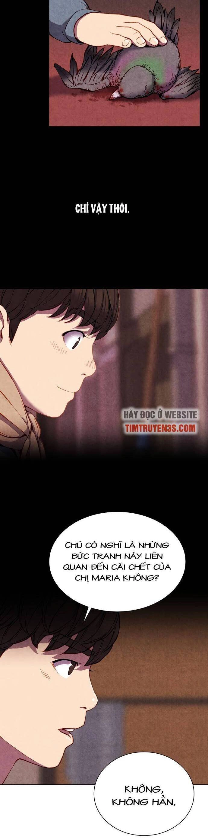 Cuộc Săn May Mắn Chapter 3 - 25