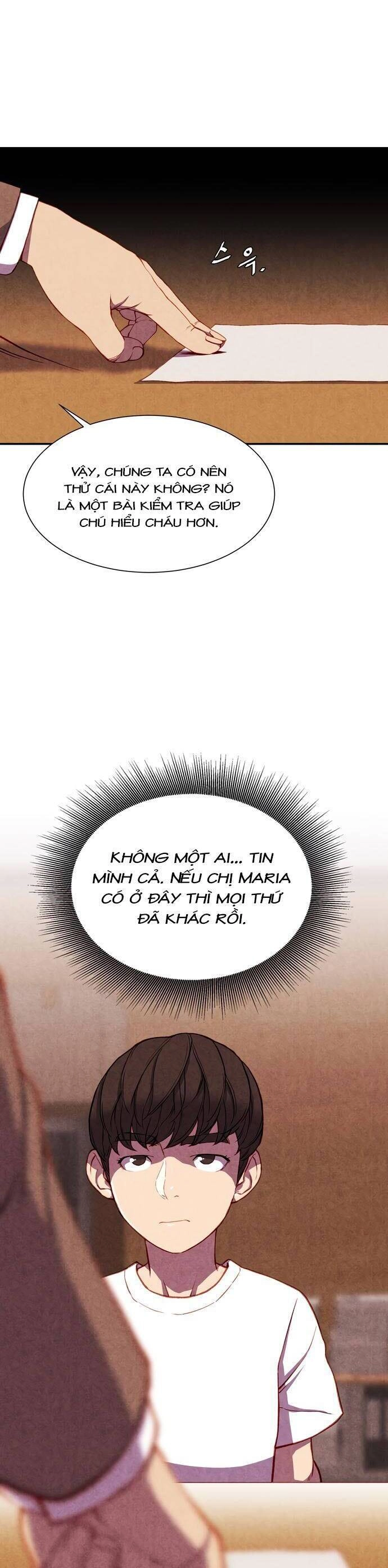 Cuộc Săn May Mắn Chapter 3 - 26