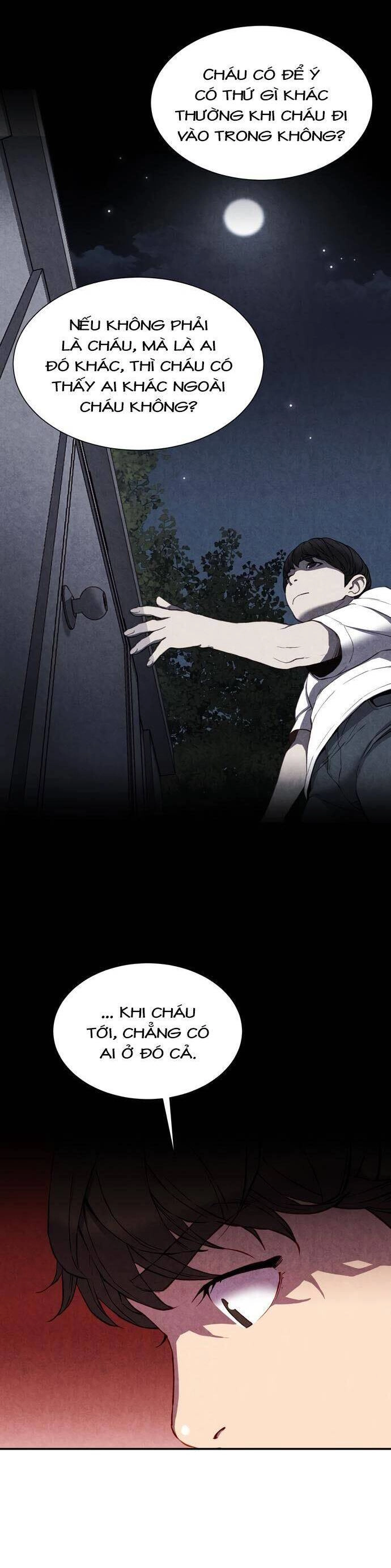 Cuộc Săn May Mắn Chapter 3 - 31