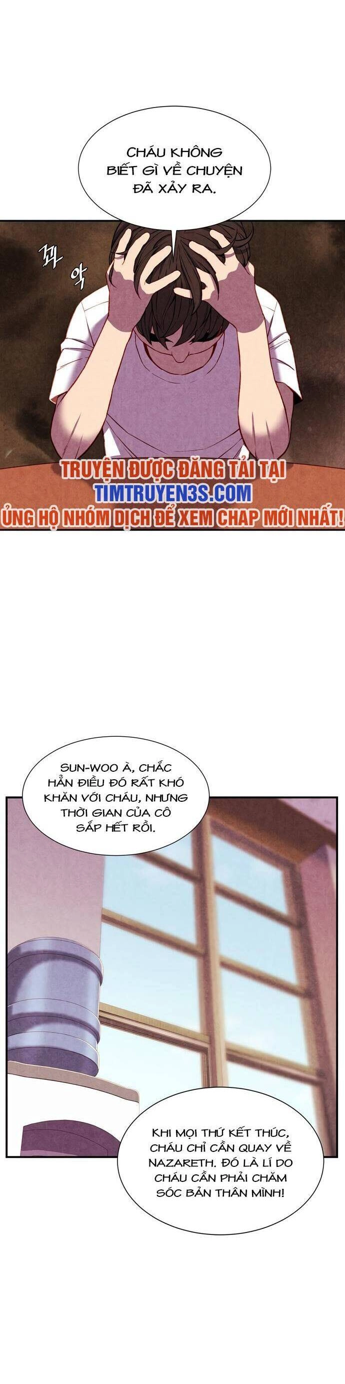 Cuộc Săn May Mắn Chapter 3 - 32