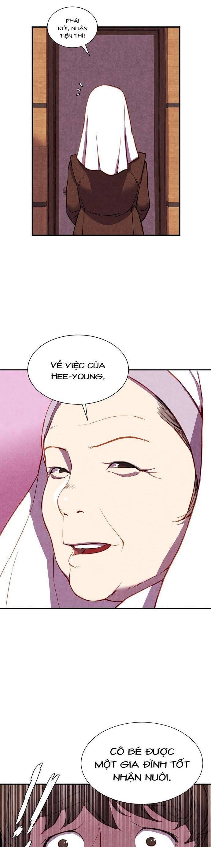 Cuộc Săn May Mắn Chapter 3 - 33