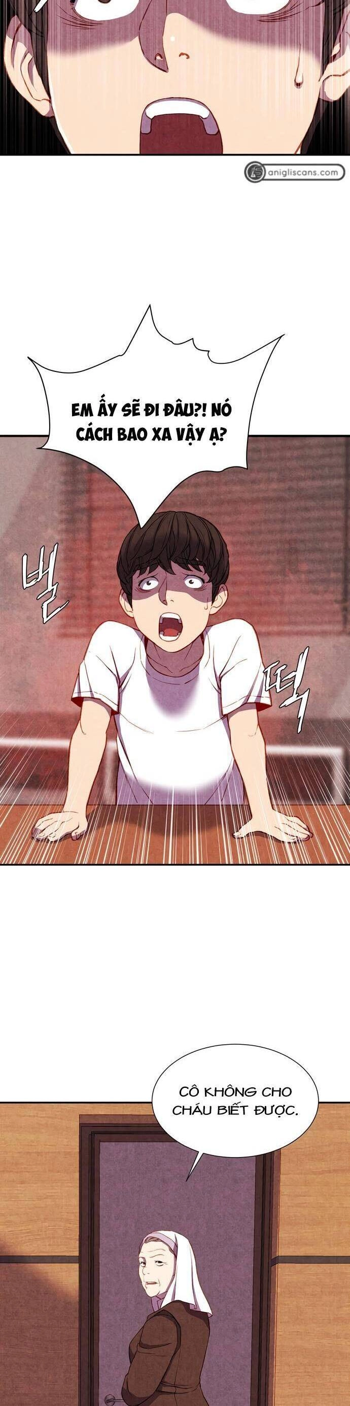 Cuộc Săn May Mắn Chapter 3 - 34