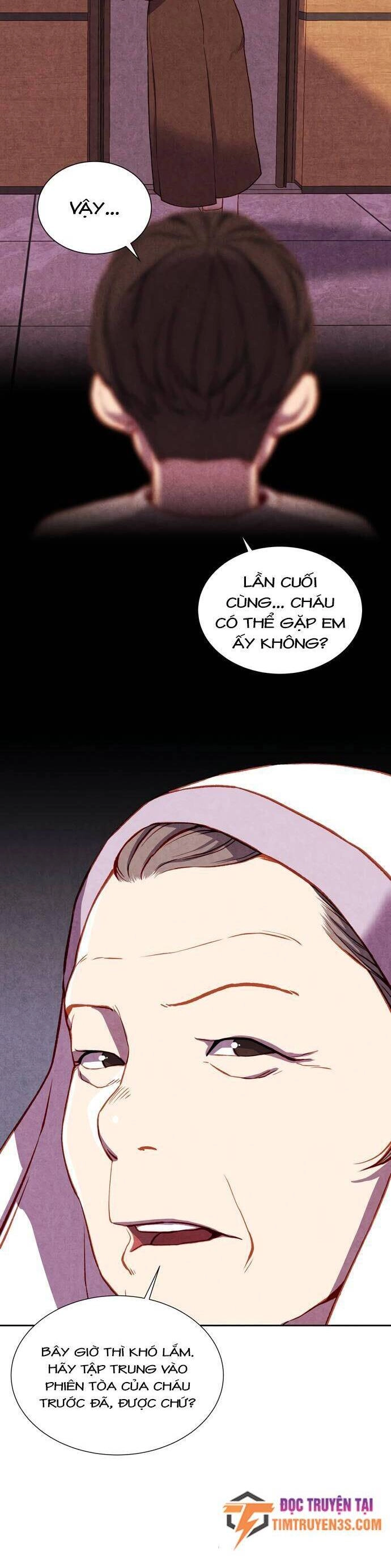 Cuộc Săn May Mắn Chapter 3 - 35