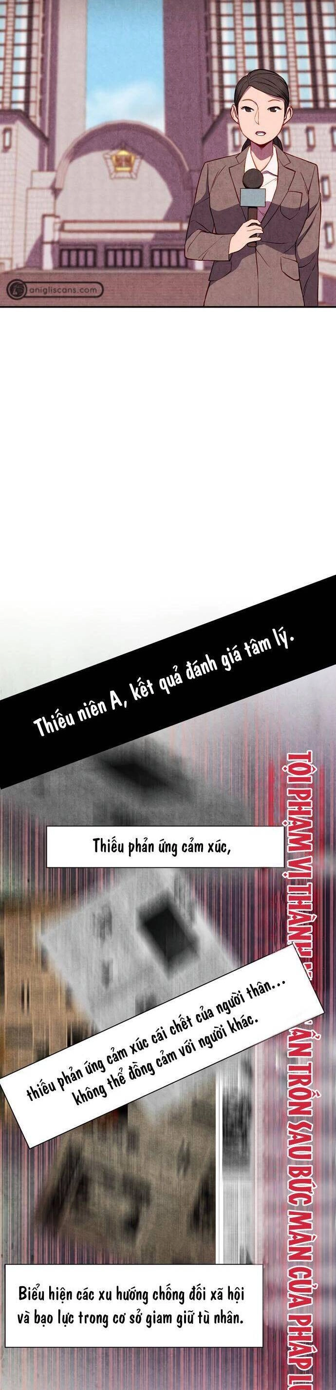 Cuộc Săn May Mắn Chapter 3 - 38