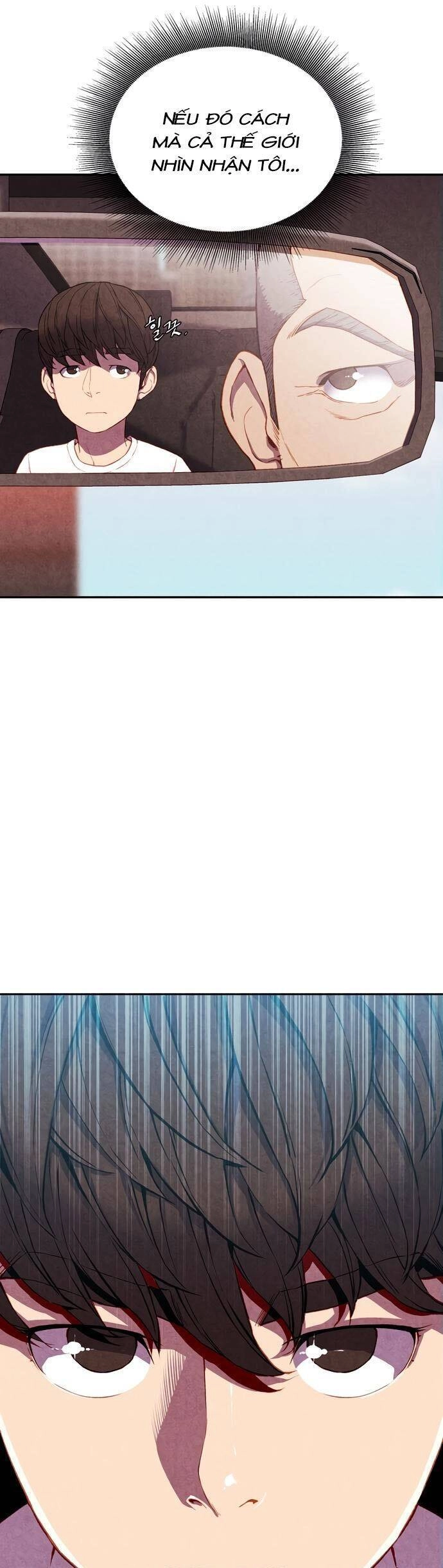 Cuộc Săn May Mắn Chapter 3 - 43