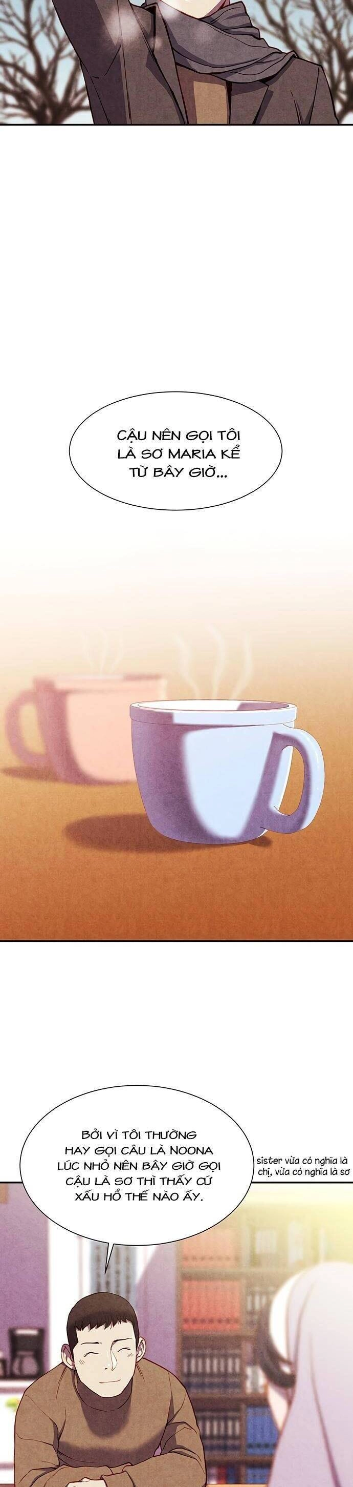 Cuộc Săn May Mắn Chapter 4 - 5