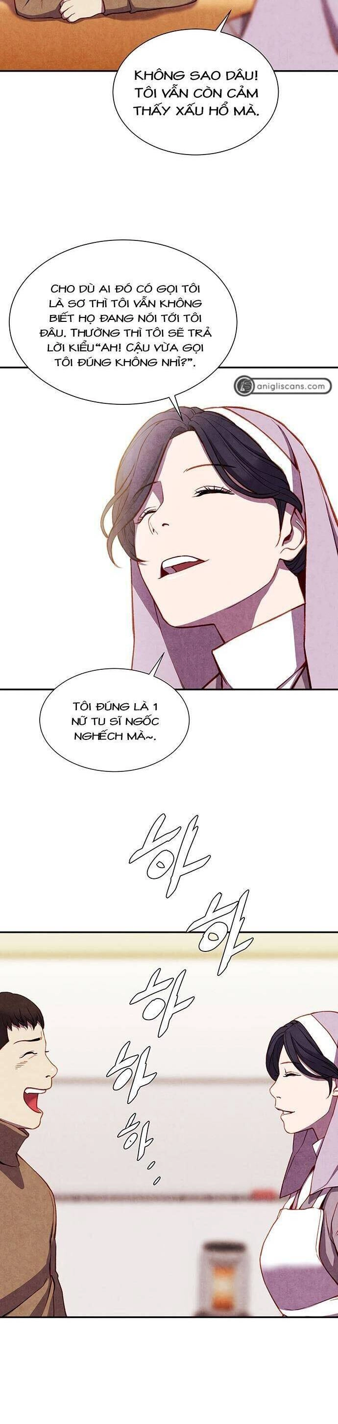 Cuộc Săn May Mắn Chapter 4 - 6