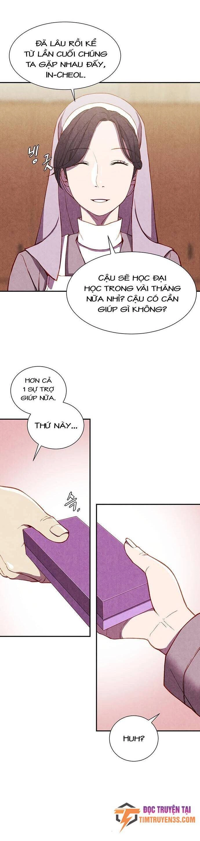 Cuộc Săn May Mắn Chapter 4 - 7