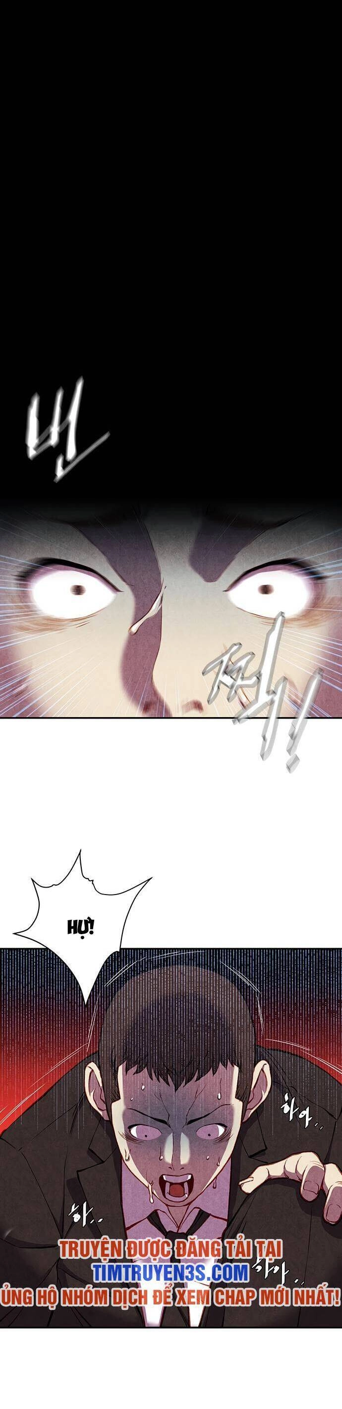 Cuộc Săn May Mắn Chapter 4 - 11