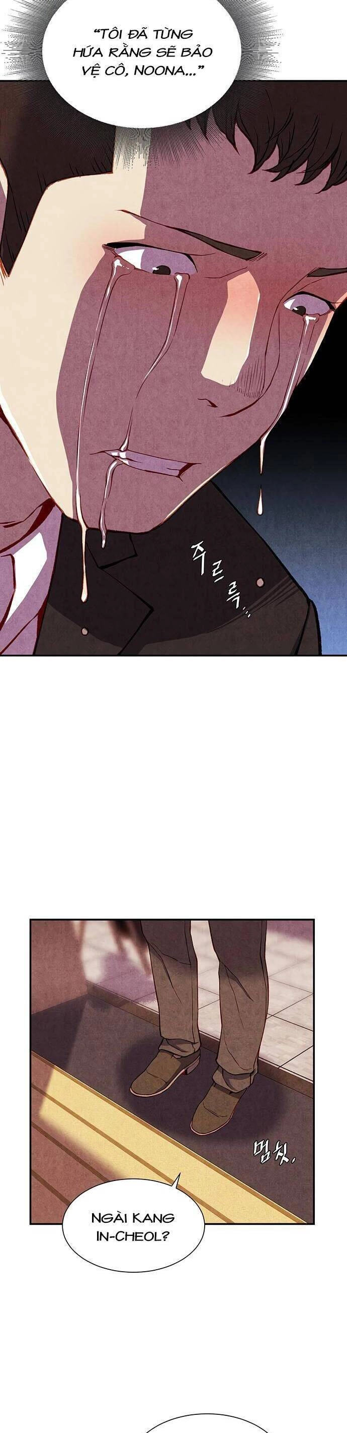 Cuộc Săn May Mắn Chapter 4 - 13