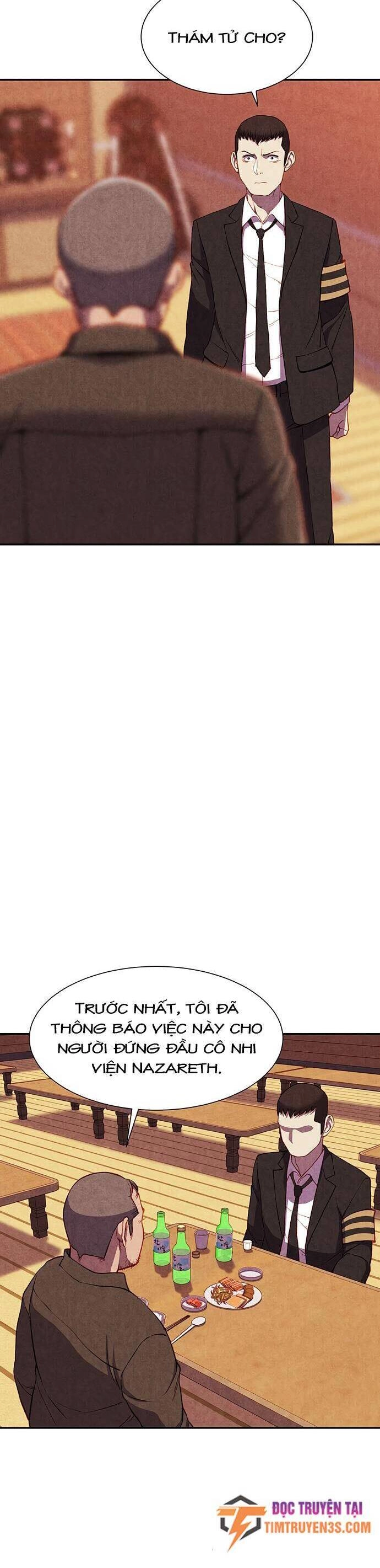 Cuộc Săn May Mắn Chapter 4 - 14