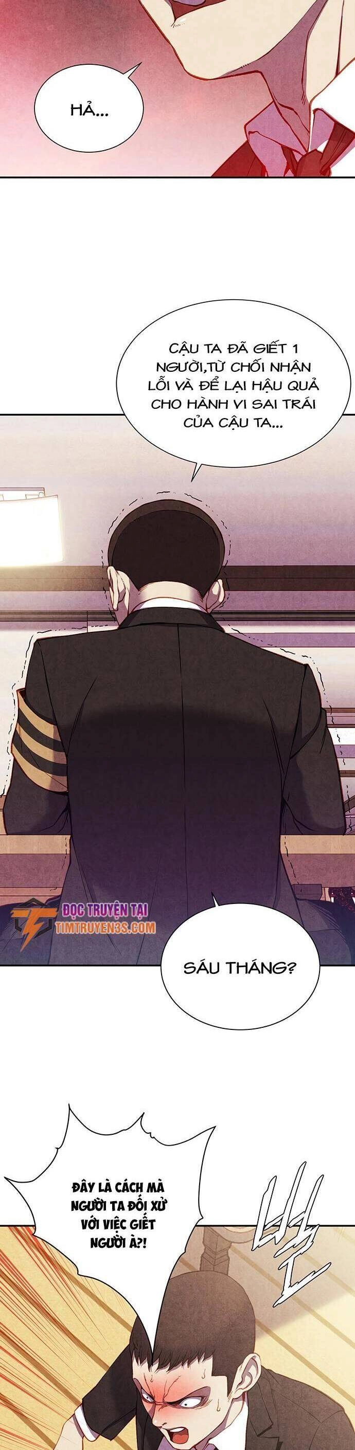 Cuộc Săn May Mắn Chapter 4 - 18