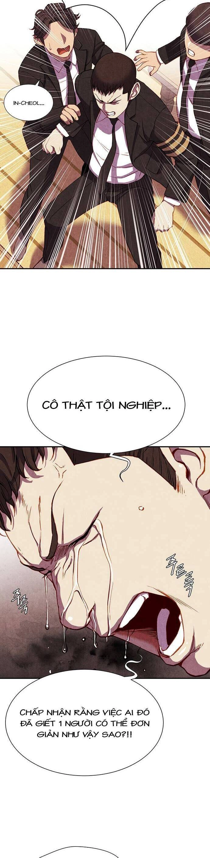 Cuộc Săn May Mắn Chapter 4 - 20