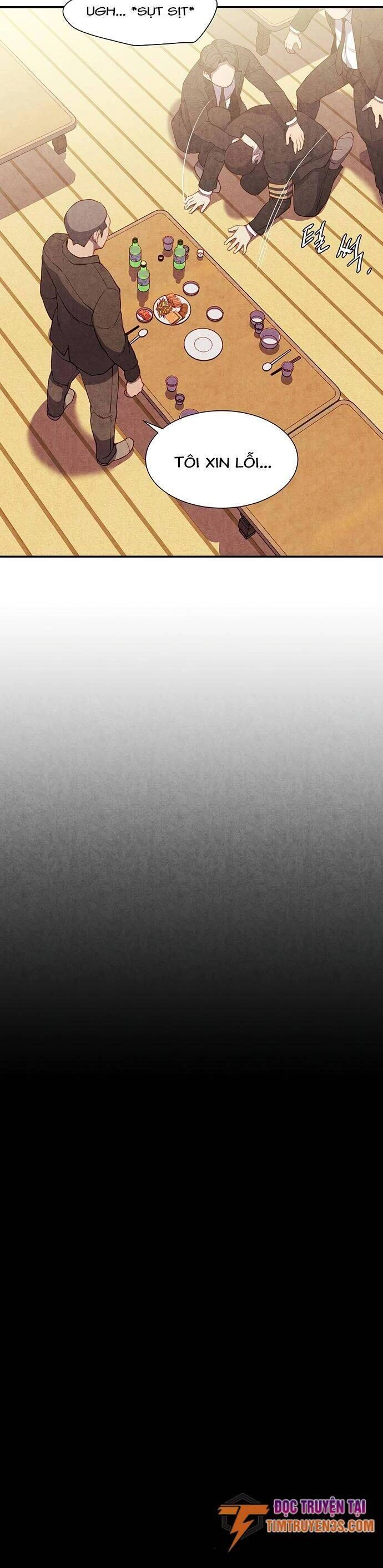 Cuộc Săn May Mắn Chapter 4 - 21