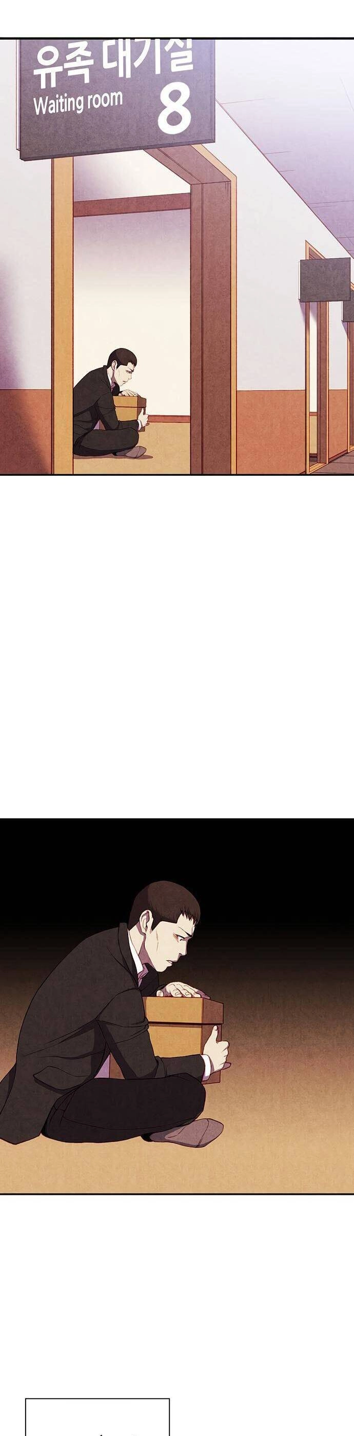 Cuộc Săn May Mắn Chapter 4 - 23