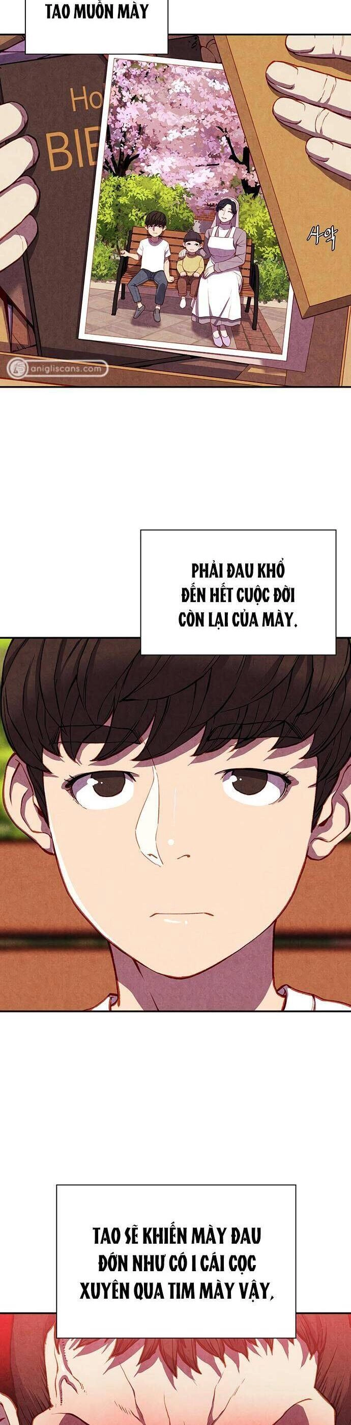 Cuộc Săn May Mắn Chapter 4 - 24