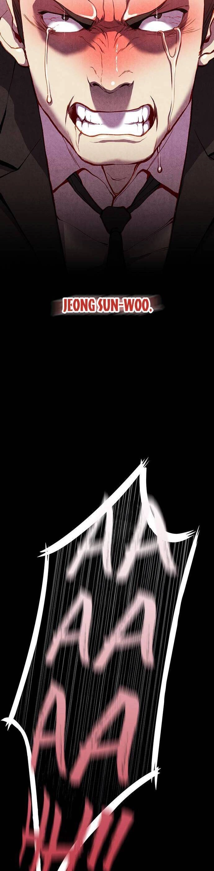 Cuộc Săn May Mắn Chapter 4 - 25