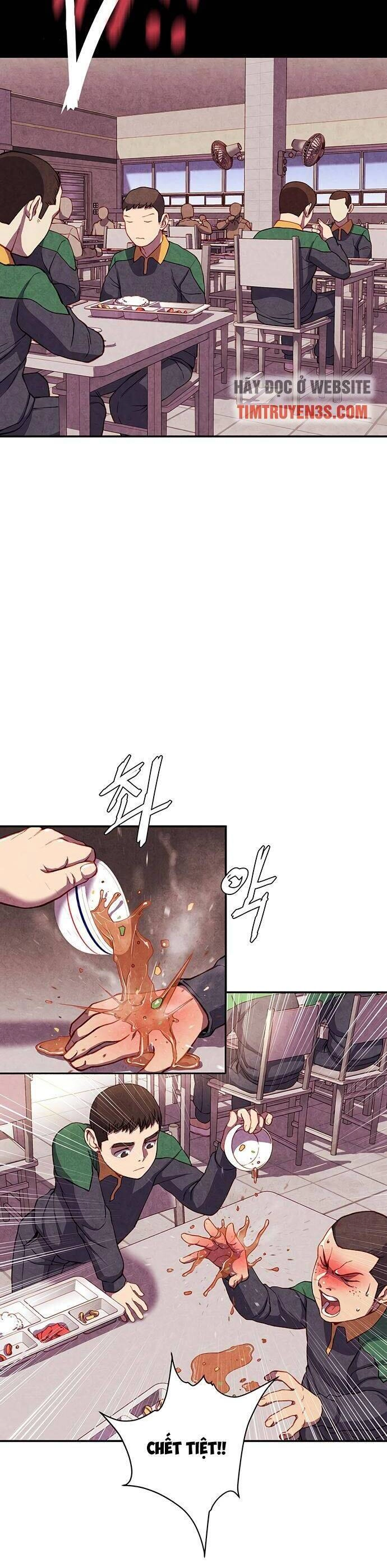 Cuộc Săn May Mắn Chapter 4 - 26