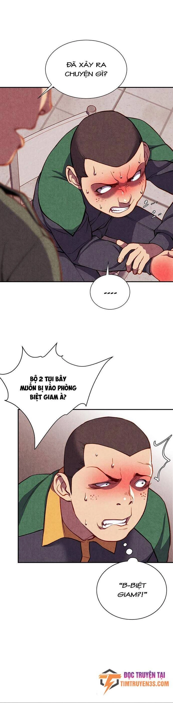 Cuộc Săn May Mắn Chapter 4 - 28