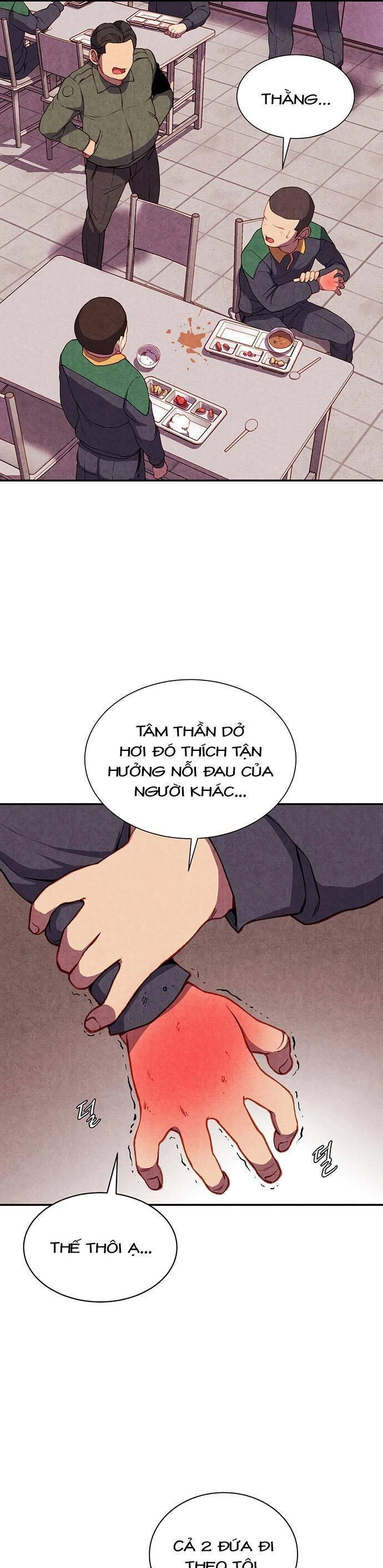 Cuộc Săn May Mắn Chapter 4 - 29