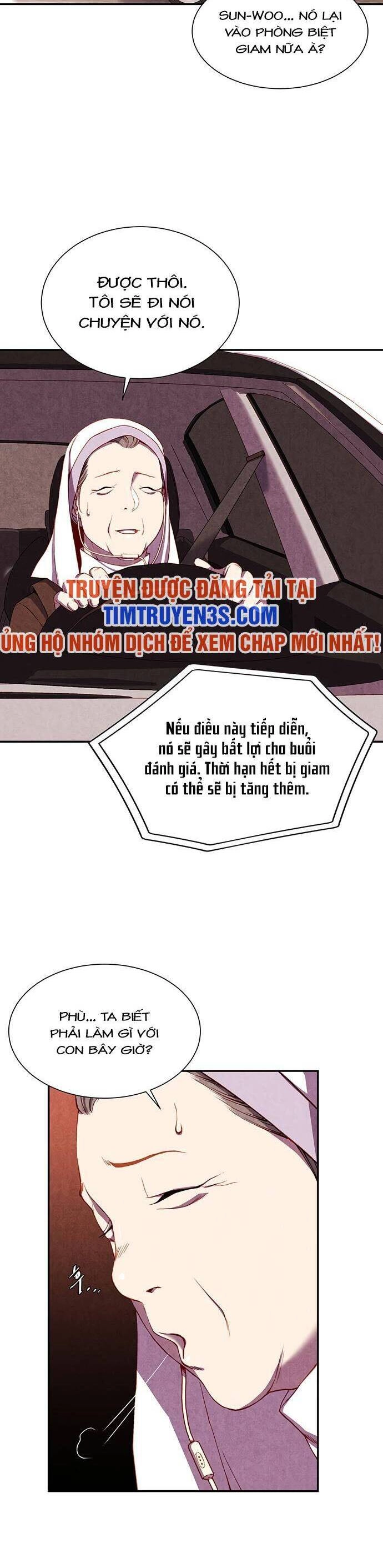 Cuộc Săn May Mắn Chapter 4 - 32