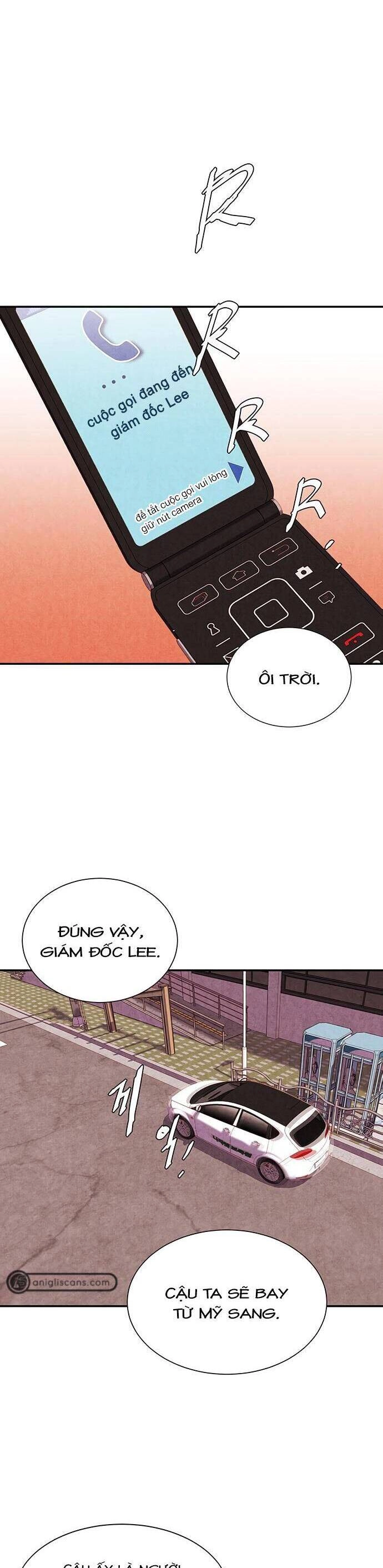 Cuộc Săn May Mắn Chapter 4 - 33