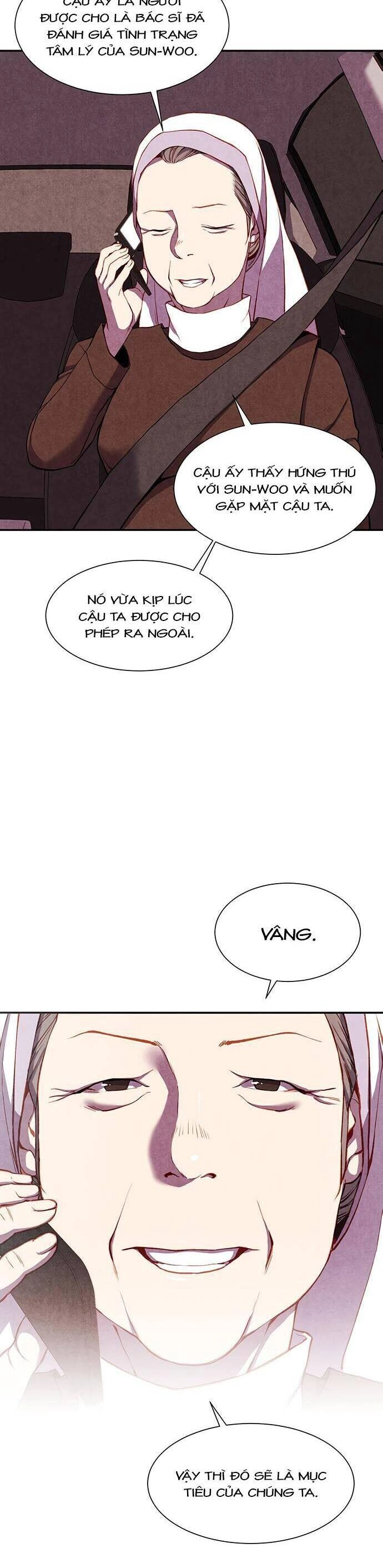 Cuộc Săn May Mắn Chapter 4 - 34