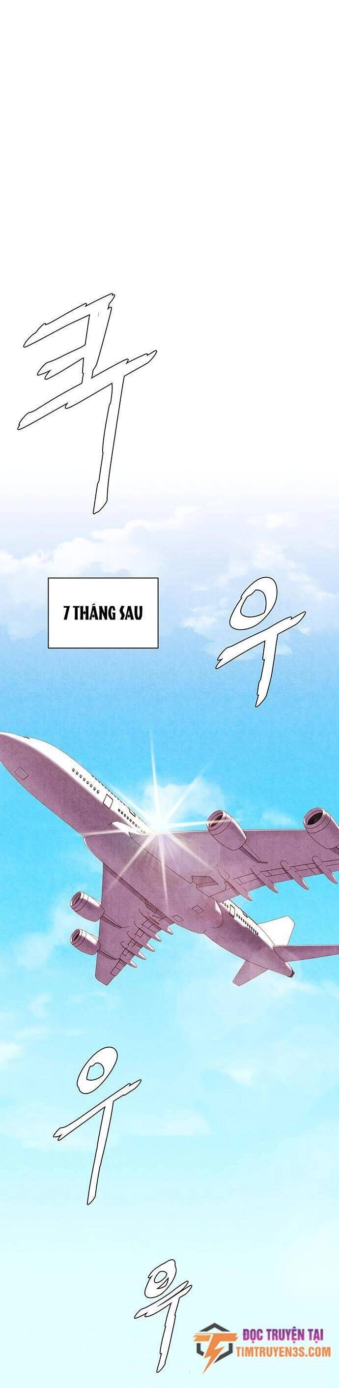 Cuộc Săn May Mắn Chapter 4 - 35