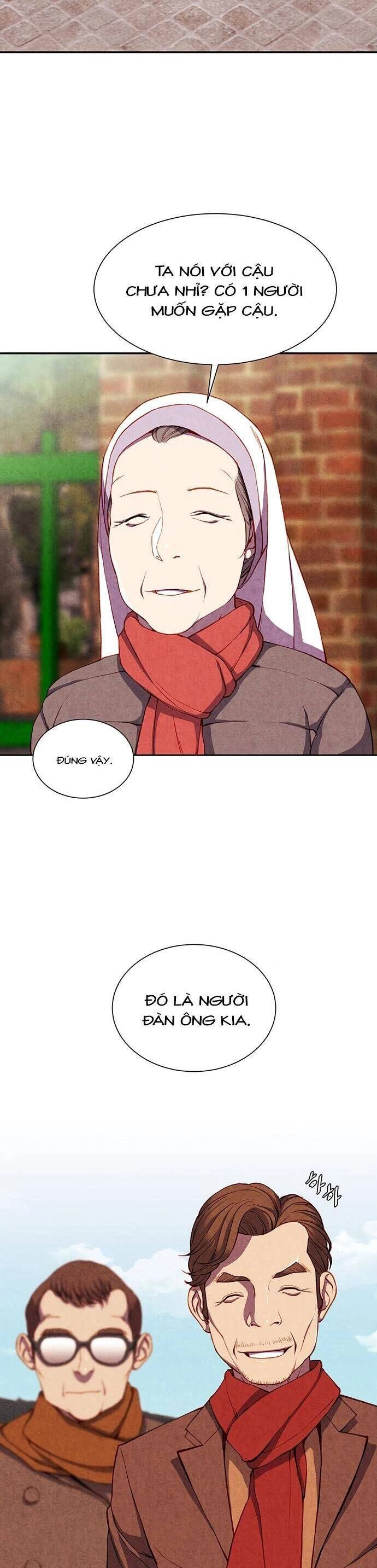 Cuộc Săn May Mắn Chapter 4 - 37