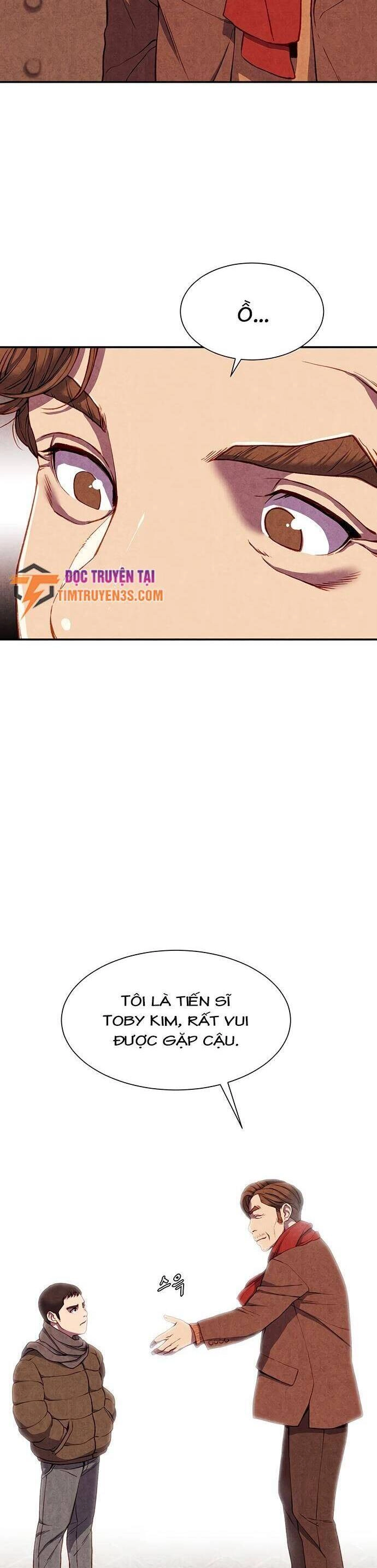 Cuộc Săn May Mắn Chapter 4 - 38