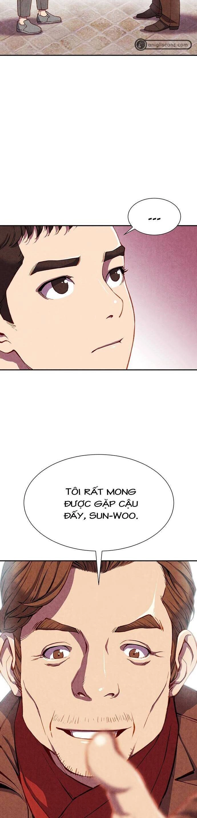 Cuộc Săn May Mắn Chapter 4 - 39