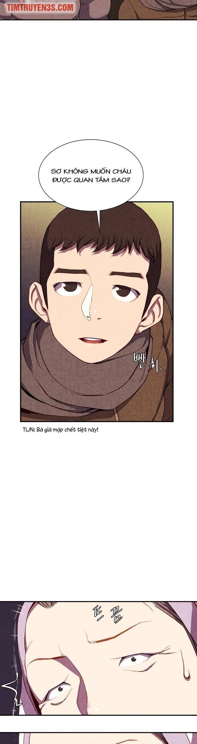 Cuộc Săn May Mắn Chapter 5 - 4