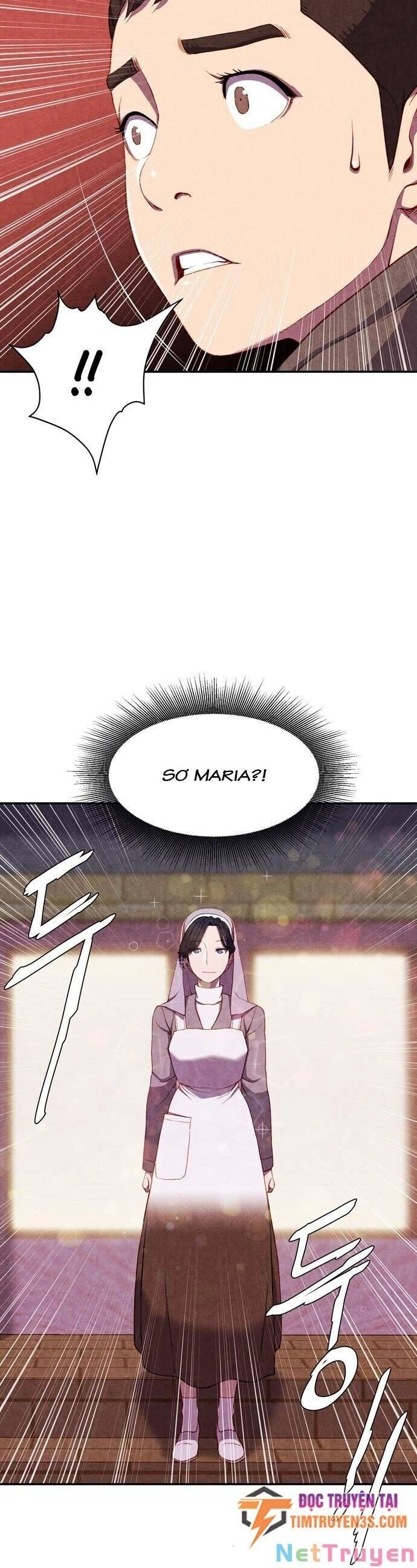 Cuộc Săn May Mắn Chapter 5 - 6