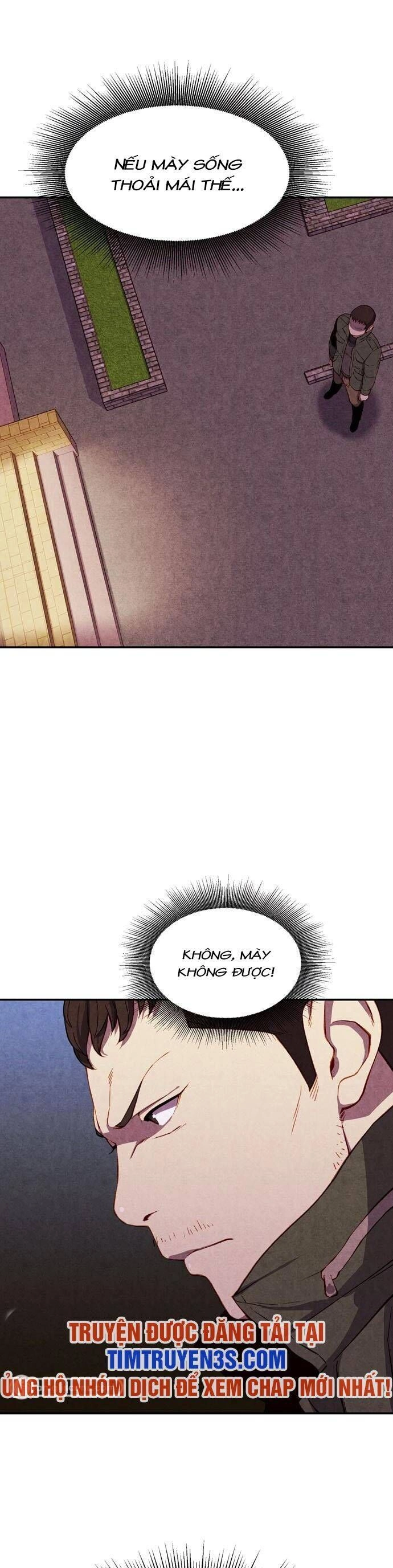 Cuộc Săn May Mắn Chapter 5 - 9