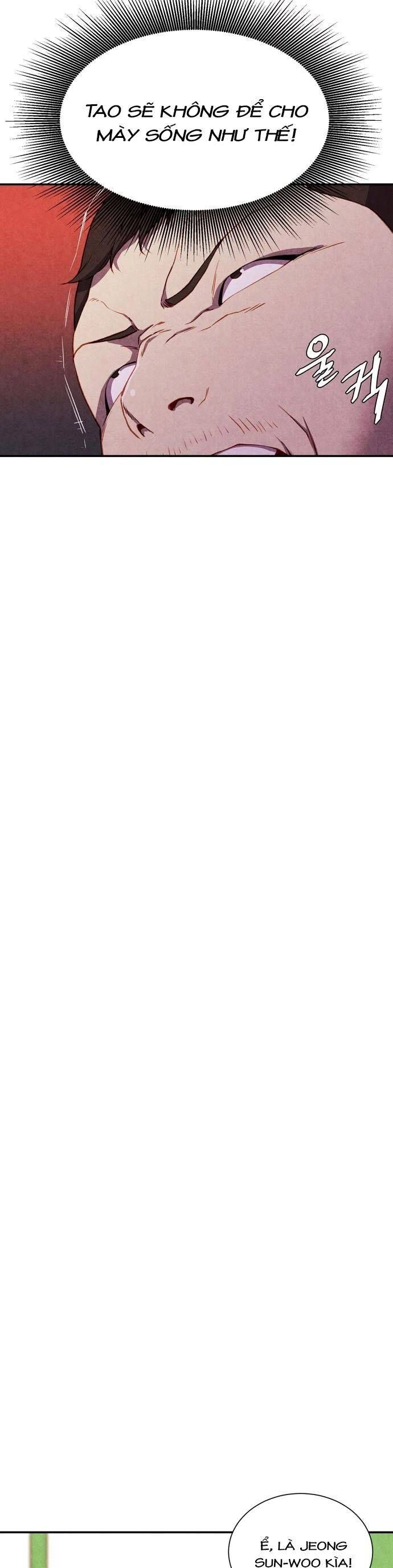 Cuộc Săn May Mắn Chapter 5 - 10