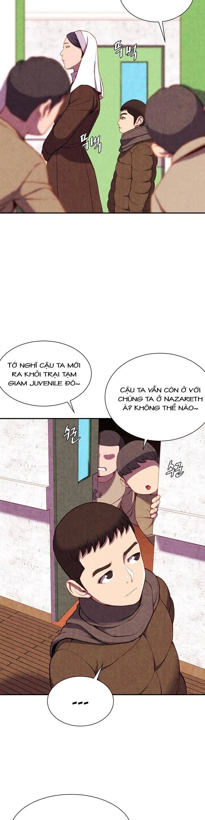 Cuộc Săn May Mắn Chapter 5 - 11