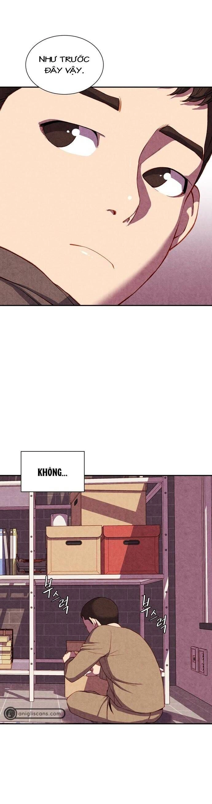 Cuộc Săn May Mắn Chapter 5 - 13