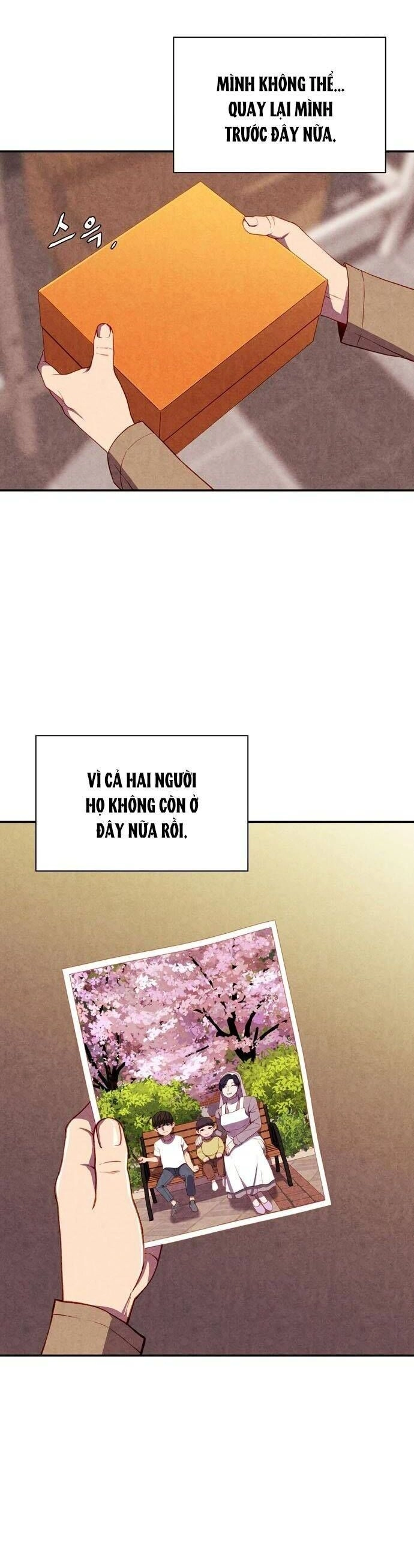 Cuộc Săn May Mắn Chapter 5 - 14