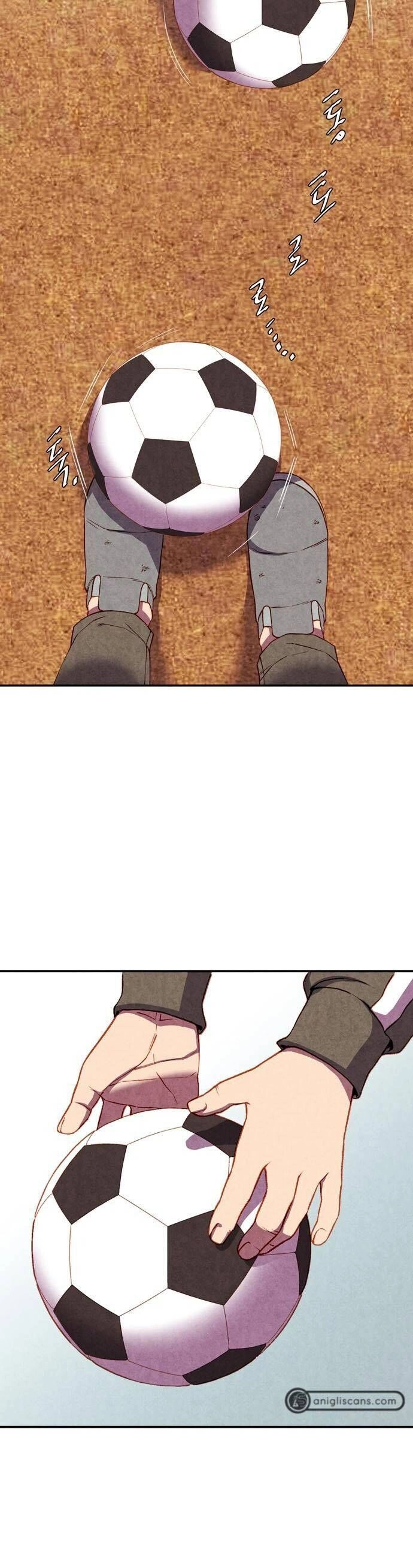 Cuộc Săn May Mắn Chapter 5 - 17