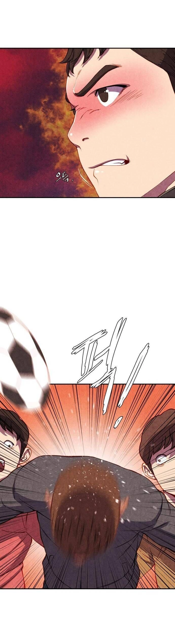 Cuộc Săn May Mắn Chapter 5 - 19