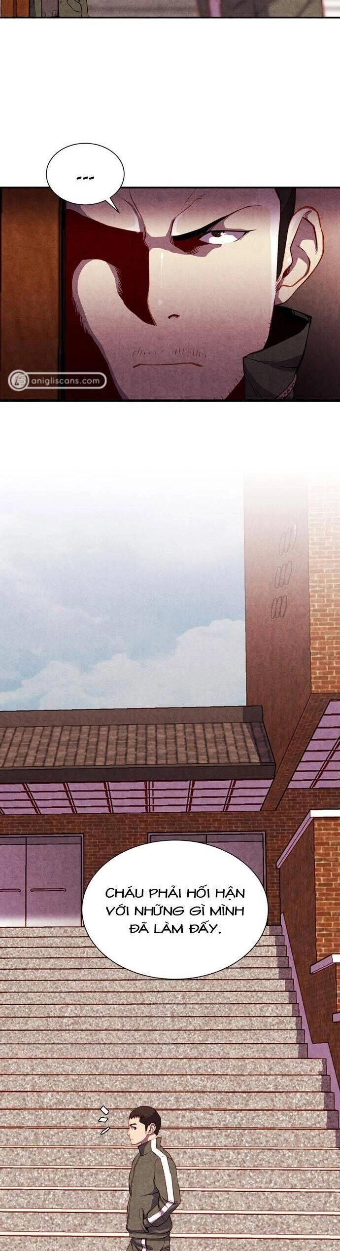 Cuộc Săn May Mắn Chapter 5 - 21