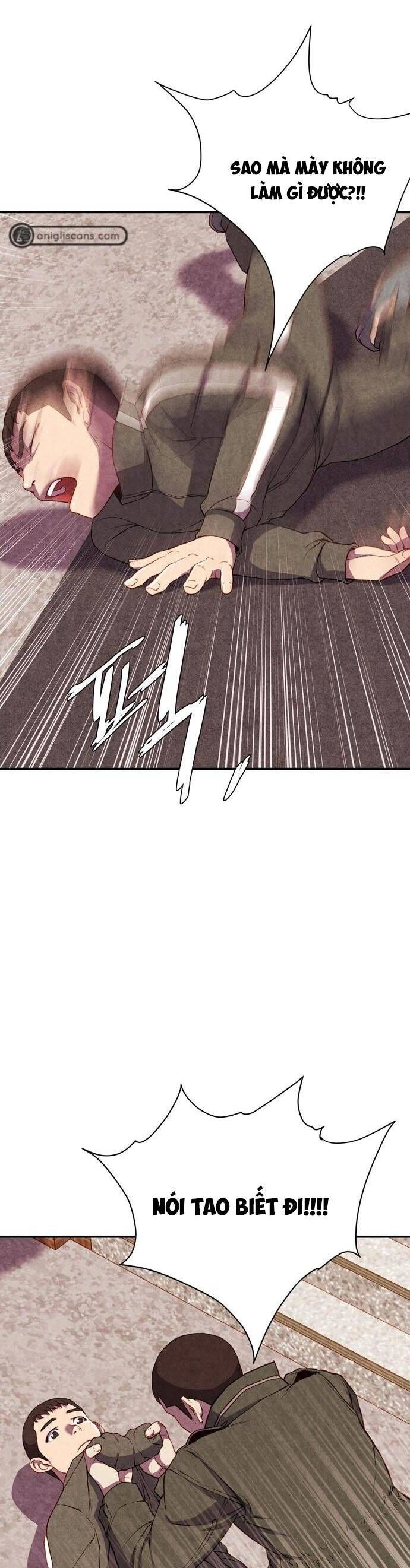 Cuộc Săn May Mắn Chapter 5 - 25