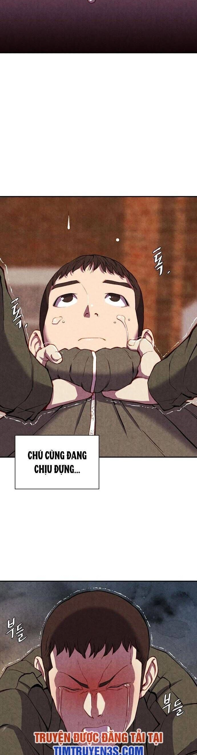 Cuộc Săn May Mắn Chapter 5 - 27